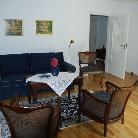 Ferienwohnung Gruenes Herz Киль Экстерьер фото