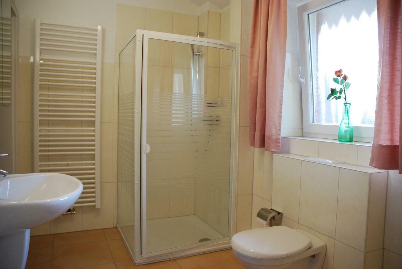Ferienwohnung Gruenes Herz Киль Экстерьер фото
