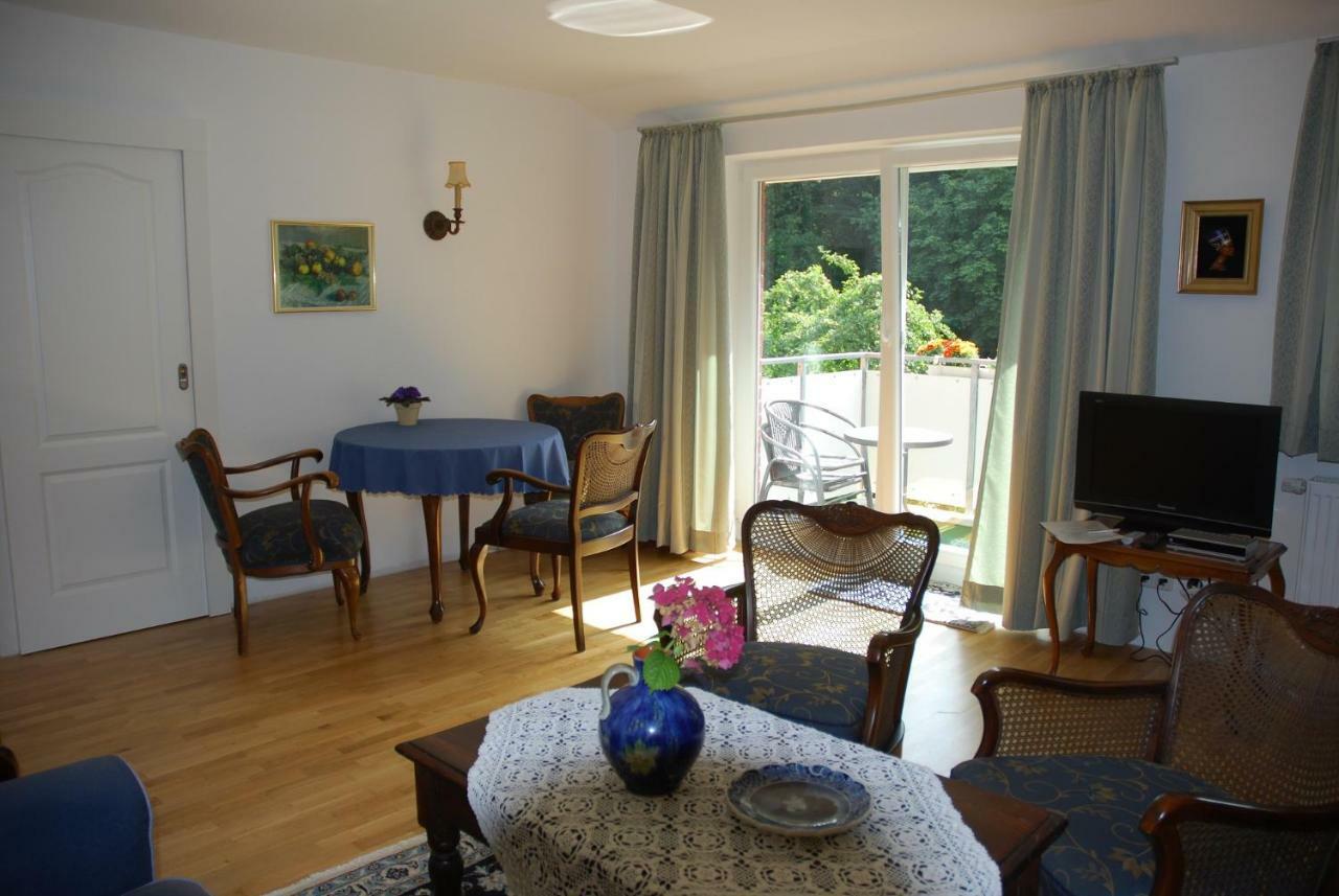 Ferienwohnung Gruenes Herz Киль Экстерьер фото