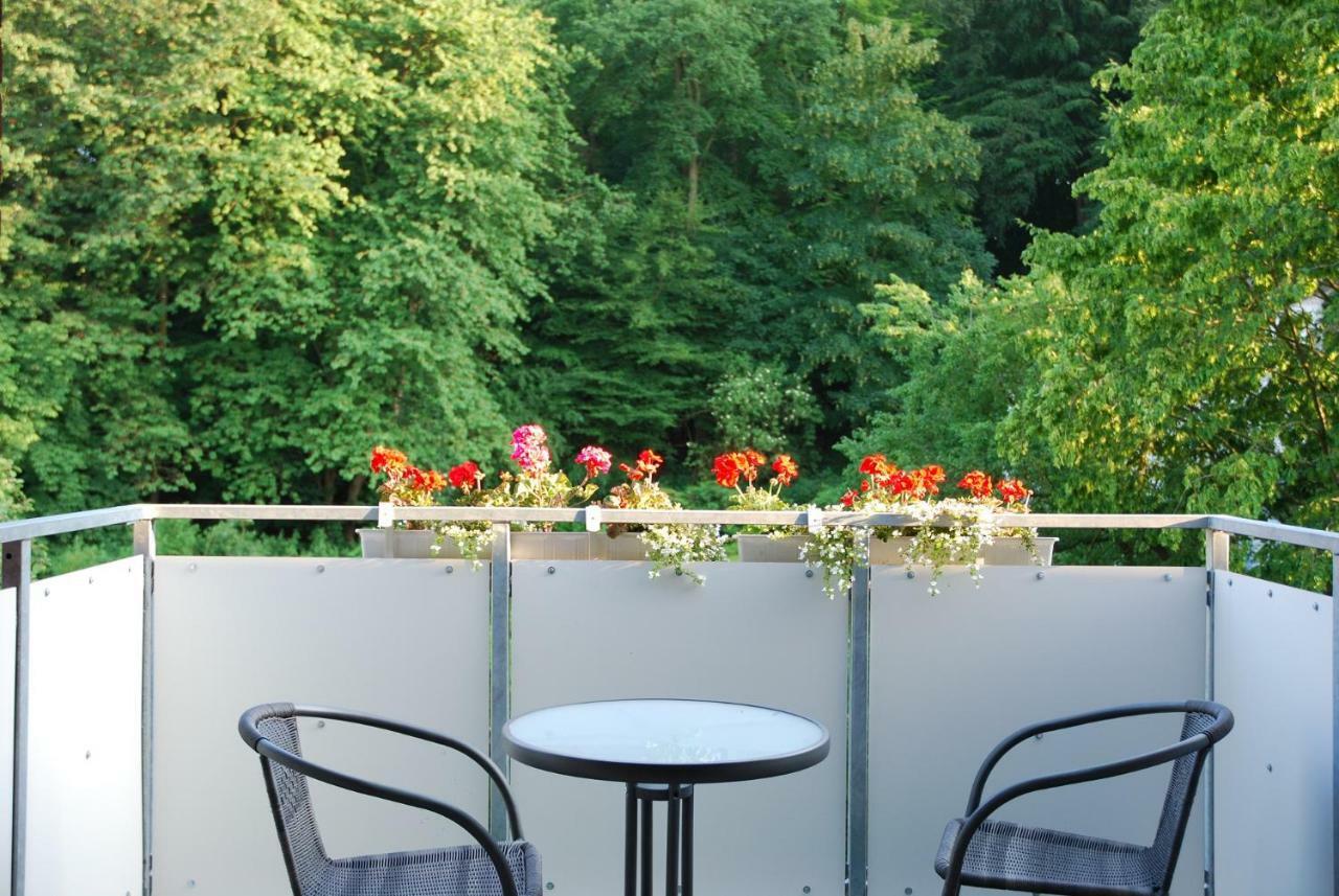 Ferienwohnung Gruenes Herz Киль Экстерьер фото